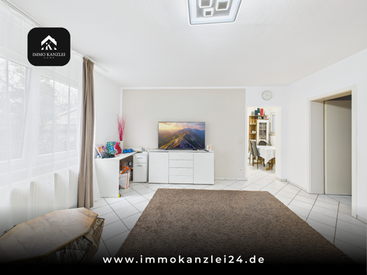 Wohnung zum Kauf 275.000 € 3 Zimmer 74 m² 1. Geschoss Ettlingenweier Ettlingen 76275