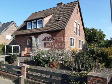 Einfamilienhaus zum Kauf 369.000 € 6 Zimmer 120 m² 712 m² Grundstück Medingen Bad Bevensen / Medingen 29549