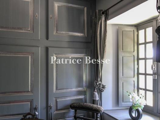 Herrenhaus zum Kauf 1.272.000 € 11 Zimmer 526 m² 9.392 m² Grundstück Paimpol 22500