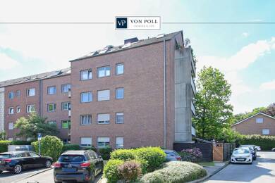 Wohnung zum Kauf 179.000 € 3 Zimmer 85,3 m² Stadionviertel Neuss 41464