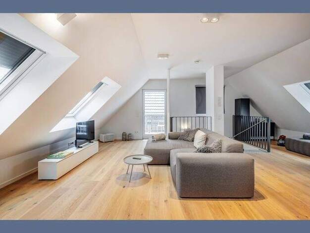 Wohnung zur Miete Wohnen auf Zeit 1.790 € 2 Zimmer 53 m² Allach-Untermenzing München 80999