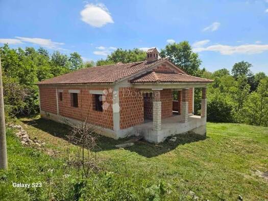 Einfamilienhaus zum Kauf 183.000 € 5 Zimmer 203 m² Gračišće Gračišće 52403
