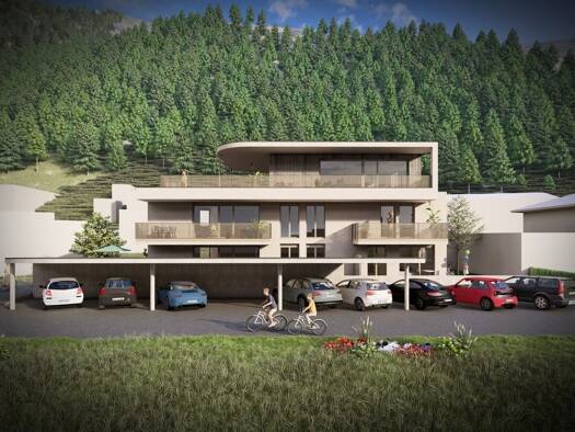 Wohnung zum Kauf provisionsfrei 590.000 € 4 Zimmer 89,8 m² EG Oetz 6433