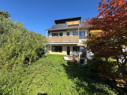 Mehrfamilienhaus zum Kauf als Kapitalanlage geeignet 710.000 € 6 Zimmer 190,8 m² 255 m² Grundstück Eschborn 65760