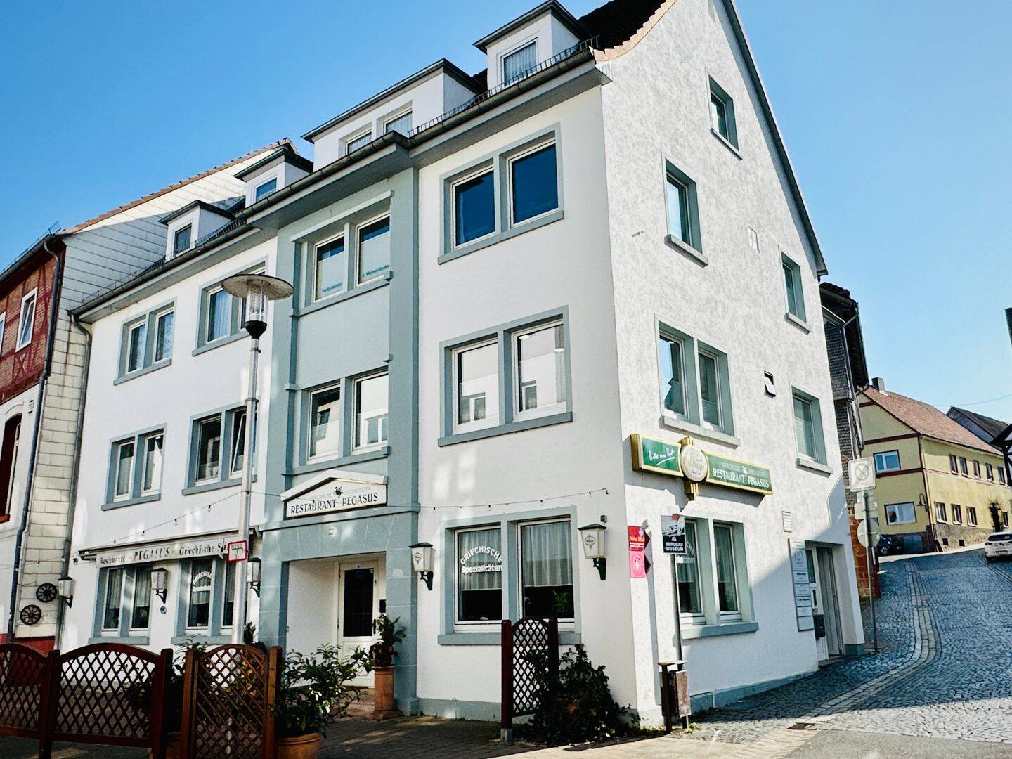 Haus – Borken (Hessen), Schwalm-Eder-Kreis - Ansicht 3