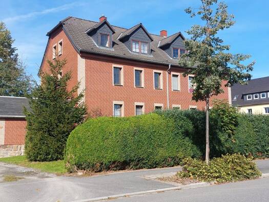 Wohnung zur Miete 325 € 2 Zimmer 47,7 m² EG frei ab 01.02.2026 Rudolf-Breitscheid-Straße 60 Flöha 09557