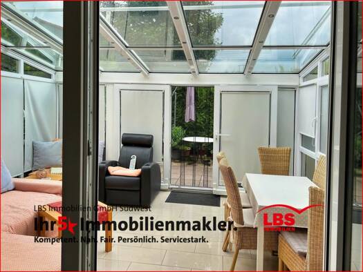 Reihenmittelhaus zum Kauf 479.000 € 6 Zimmer 149,1 m² 168 m² Grundstück Nordstadt Pforzheim 75177