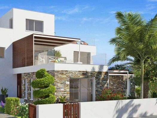 Villa zum Kauf 797.500 € 661 m² Pafos