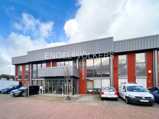 Bürofläche zur Miete 230 m² Bürofläche teilbar ab 230 m² Lahe Hannover 30659