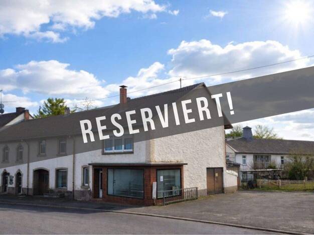 Haus zum Kauf 248.000 € 7 Zimmer 237 m² 1.455 m² Grundstück Dudeldorf 54647