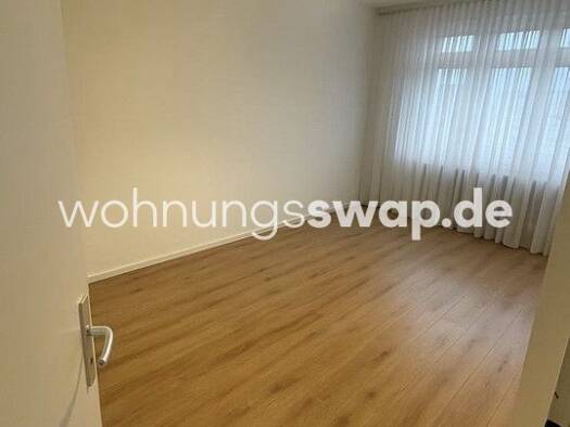 Wohnung zur Miete Tauschwohnung 609 € 3 Zimmer 89 m² 5. Geschoss Schöneberg Berlin 10783