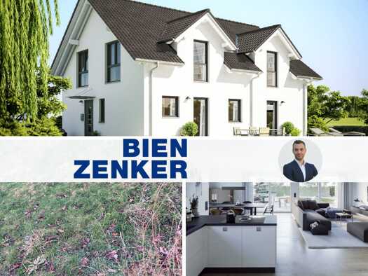 Grundstück zum Kauf provisionsfrei 2.832 € 287 m² Grundstück Stettfeld Ubstadt-Weiher 76698