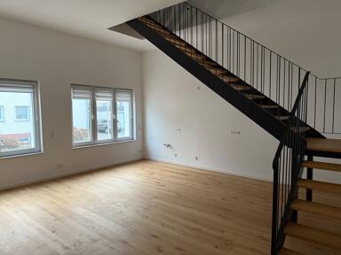 Wohnung zur Miete 693 € 2 Zimmer 63 m² 2 Geschosse Im Grund 14 Günne Möhnesee 59519