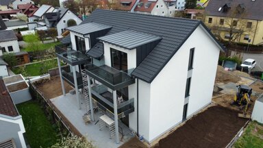 Wohnung zum Kauf provisionsfrei 539.000 € 3 Zimmer 77,5 m² frei ab sofort Schwabelweis Regensburg 93055