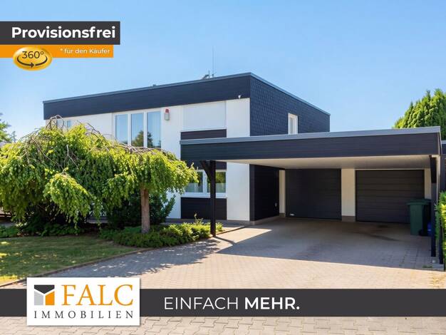 Einfamilienhaus zum Kauf provisionsfrei 448.000 € 6 Zimmer 180 m² 1.973 m² Grundstück Wirges 56422