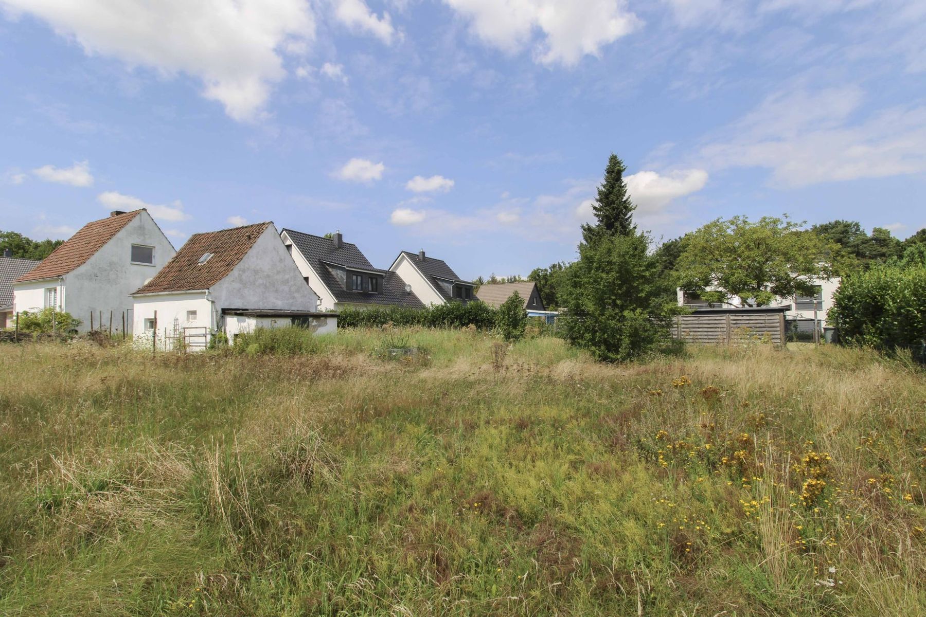 Grundstück zum Kauf 349.000 € 1,2 m²<br/>Grundstück Scherenbostel Wedemark 30900