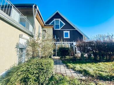 Mehrfamilienhaus zum Kauf 520.000 € 6 Zimmer 230 m² 1.055 m² Grundstück Altdrossenfeld Neudrossenfeld / Altdrossenfeld 95512