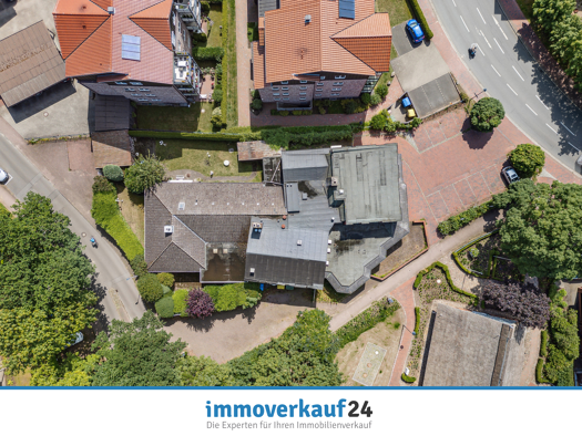 Grundstück zum Kauf provisionsfrei 1.349.000 € 2.067 m² Grundstück Kaltenkirchen 24568