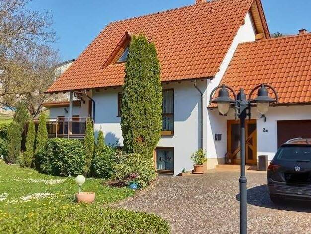 Einfamilienhaus zum Kauf 398.000 € 6 Zimmer 190 m² 752 m² Grundstück frei ab 01.06.2026 Obermoschel 67823