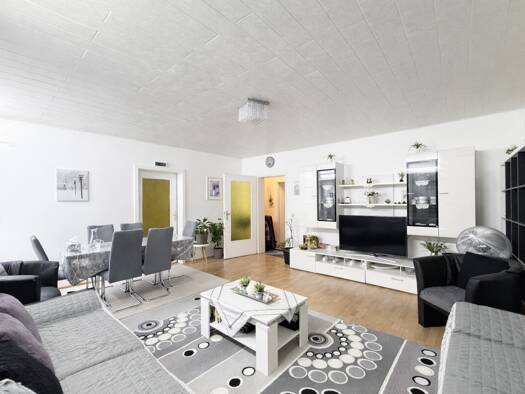 Wohnung zum Kauf 122.000 € 3 Zimmer 90 m² Brebach-Fechingen Halberg 66130