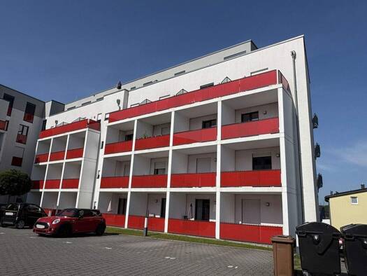 Wohnung zum Kauf 175.000 € 2 Zimmer 52 m² 1. Geschoss Idstein 65510