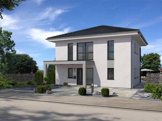 Haus zum Kauf provisionsfrei 445.000 € 7 Zimmer 145 m² 750 m² Grundstück Weigendorf Weigendorf 91249
