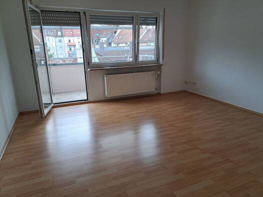 Wohnung zur Miete 700 € 3 Zimmer 70 m² 4. Geschoss frei ab sofort Sperberstr. 48 Hummelstein Nürnberg 90461