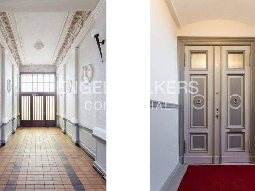 Sonstiges zum Kauf als Kapitalanlage geeignet 1.600.000 € 739,5 m² 499 m² Grundstück Kreuzberg Berlin 10965