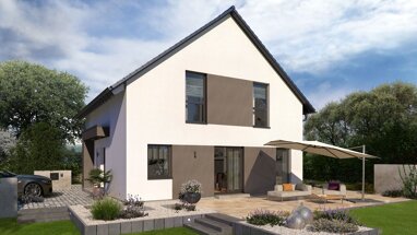 Einfamilienhaus zum Kauf 632.900 € 5 Zimmer 155 m² 572 m² Grundstück Eckenhaid Eckental 90542