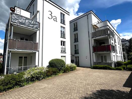 Wohnung zur Miete 760 € 3 Zimmer 77 m² frei ab sofort Dudweiler Dudweiler 66125