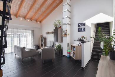 Maisonette zur Miete 1.134 € 4,5 Zimmer 127,6 m² frei ab 01.08.2025 Lauenhainer Hauptstraße 22 Lauenhain Crimmitschau 08451