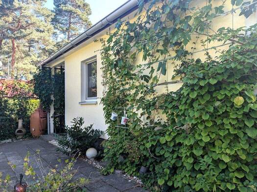 Bungalow zum Kauf 75.000 € 2 Zimmer 65 m² 460 m² Grundstück Plodda 06774