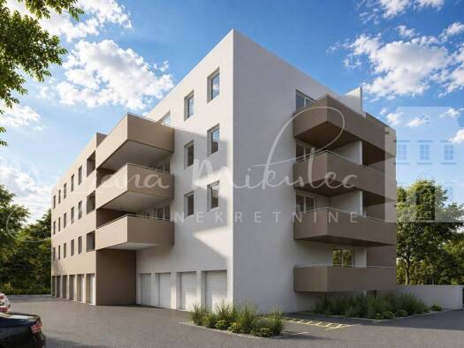 Wohnung zum Kauf - Erstbezug 206.115 € 5 Zimmer 53 m² 4. Geschoss Senj 53270