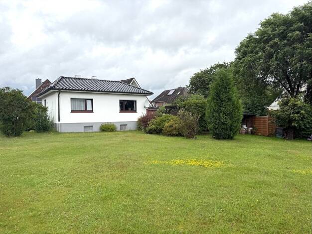 Grundstück zum Kauf 340.000 € 637 m² Grundstück frei ab 01.09.2026 Meckelfeld Seevetal 21217
