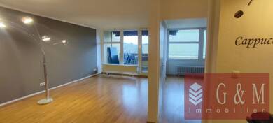 Wohnung zum Kauf 95.000 € 2 Zimmer 70 m² 6. Geschoss frei ab sofort Hämelerwald Lehrte 31275