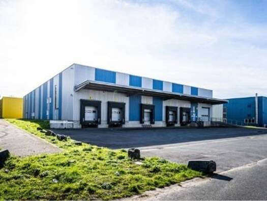 Lagerhalle zur Miete 4,50 € 7.390 m² Lagerfläche teilbar ab 2.340 m² Rünthe Bergkamen 59192