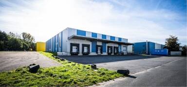 Lagerhalle zur Miete 4,50 € 7.390 m² Lagerfläche teilbar ab 2.340 m² Rünthe Bergkamen 59192