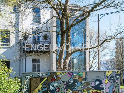 Mehrfamilienhaus zum Kauf 1.299.000 € 11 Zimmer 309 m² 178 m² Grundstück Ostertor Mitte 28203