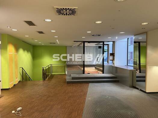 Laden zur Miete 7,38 € 244 m² Verkaufsfläche Schwäbisch Hall Schwäbisch Hall 74523