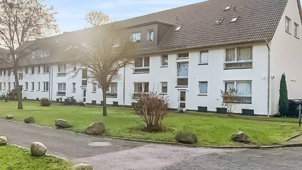 Wohnung zum Kauf 175.000 € 2,5 Zimmer 47,3 m² Niendorf Hamburg 22453