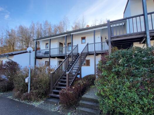 Wohnung zum Kauf 265.000 € 215,4 m² Falkenstein 93167