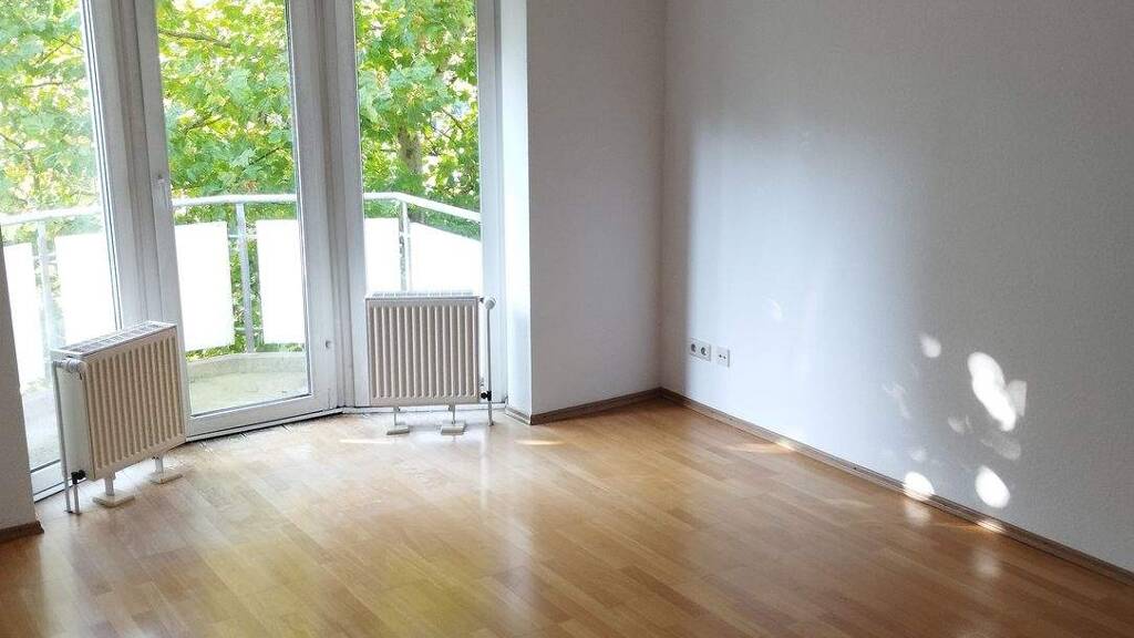 Wohnung zur Miete 550 € 2 Zimmer 67,3 m² 2. Geschoss frei ab sofort Königstr. 4a Schleswig 24837