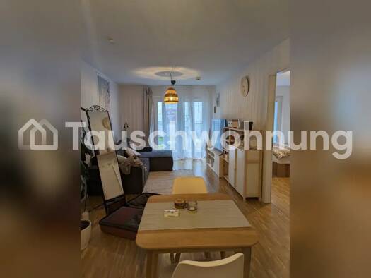 Wohnung zur Miete Tauschwohnung 950 € 2 Zimmer 55 m² EG Buchforst Mülheim 51065