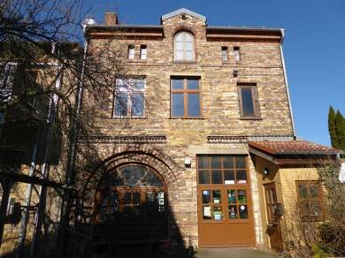 Mehrfamilienhaus zum Kauf 600.000 € 1.335 m² 1.591 m² Grundstück Pfaffengasse 28a Lutherstadt Wittenberg Wittenberg 06886