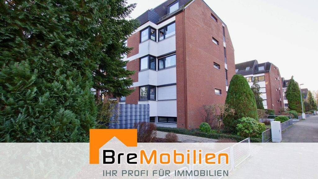 Studio zum Kauf 119.000 € 1 Zimmer 39 m² EG Verden 27283