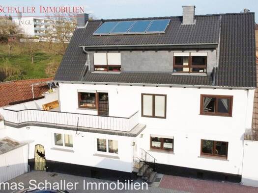 Mehrfamilienhaus zum Kauf 570.000 € 6 Zimmer 190 m² 335 m² Grundstück frei ab sofort Hainchen Limeshain 63694