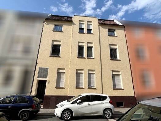 Mehrfamilienhaus zum Kauf 1.250.000 € 18 Zimmer 309,6 m² 320 m² Grundstück Mauritz Münster 48145