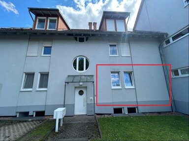 Wohnung zum Kauf 109.000 € 2 Zimmer 62 m² Bebra Bebra 36179