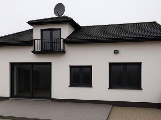 Mehrfamilienhaus zum Kauf provisionsfrei 600.000 € 5 Zimmer 140 m² 471 m² Grundstück Jakob-Sigle-Str.31 Türkheim 86842