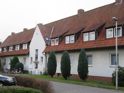 Wohnung zur Miete 275 € 2 Zimmer 45,8 m² Am Sandstich 2 Diepholz Diepholz 49356